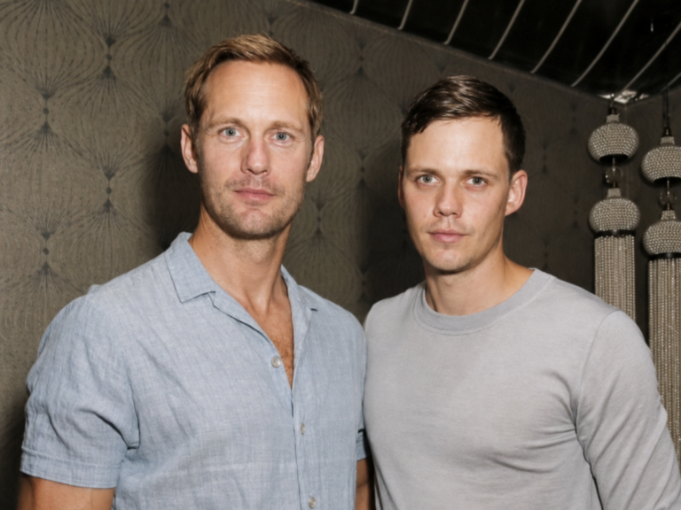 My Skarsgård