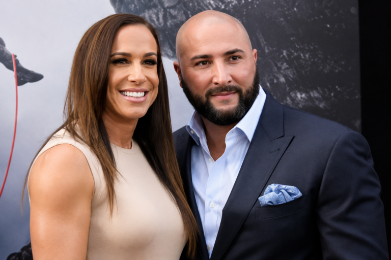 Dave Rienzi: Biography, Age, Wife, Career, Family, Net Worth & More Dave Rienzi