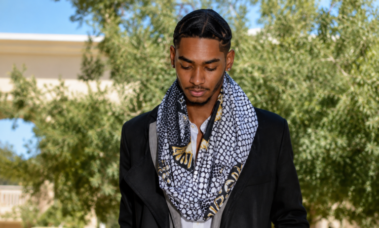 Julian Broadus