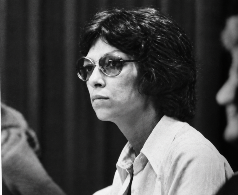 Carole Ann Boone