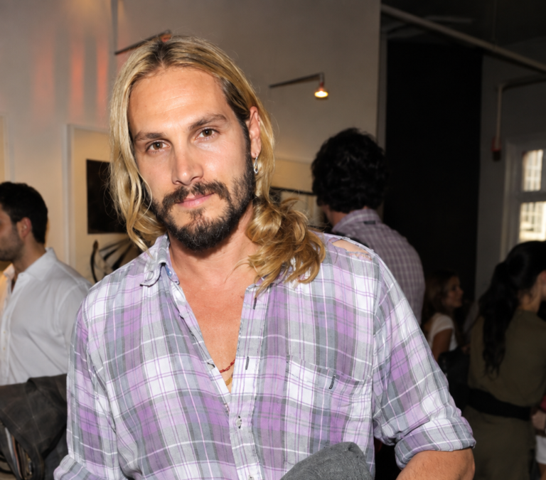Marco Perego: Biography, Age, Family, Career, Wife, Films & More Marco Perego