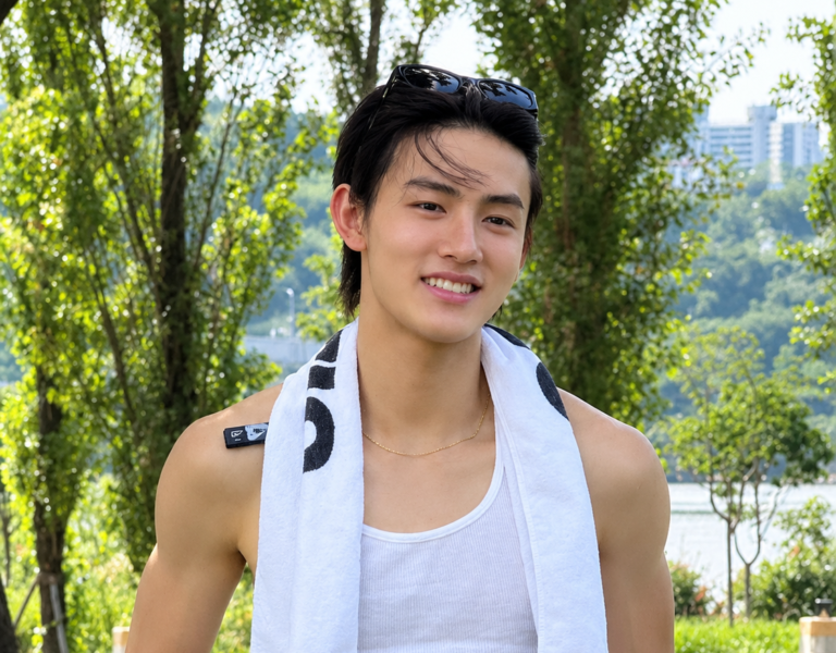 Seonghyeon