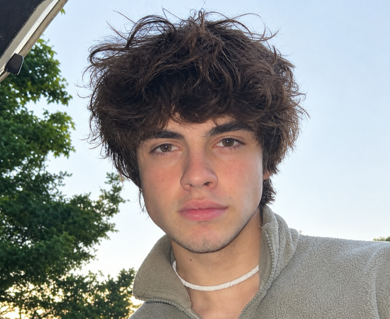 Dillon Latham