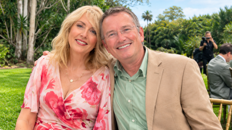 Thomas Massie Wife: Rhonda Massie, Carolyn Moffa, Family & More Thomas Massie Wife