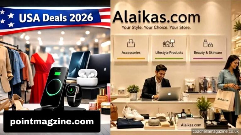 The Ultimate Guide to Alaikas Com Blog USA: Fashion, Tech & Lifestyle Trends where can i find empanadas near me