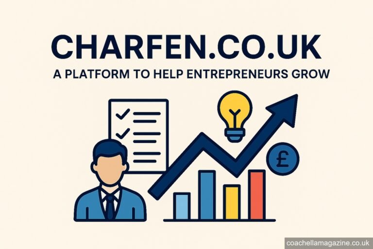 charfen.co.uk: The Ultimate Guide for Startup Founders and Business Leaders where can i find empanadas near me