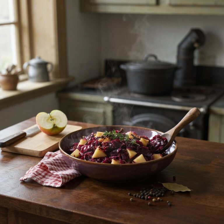 Best Rotkohl With Apples Near Me: How to Find a Delicious German Favorite Best Rotkohl With Apples Near Me