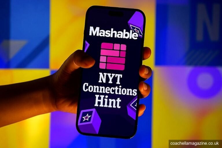 Master Today’s Puzzle with a Reliable Mashable Connections Hint where can i find empanadas near me