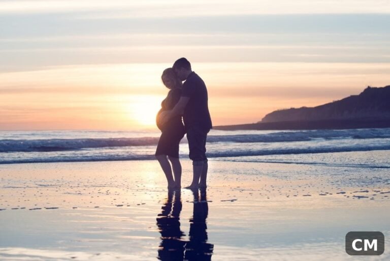 babymoon ideas