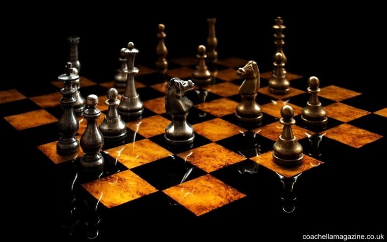 Unlocking the Power of chess .com: The Ultimate Guide for Players of All Levels where can i find empanadas near me