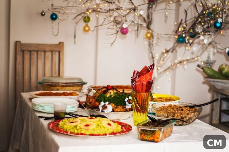 25 Christmas Potluck Ideas Guests Will Actually Finish babymoon ideas