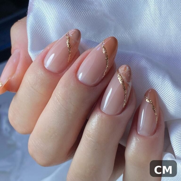 25 Classy Nail Ideas That Always Look Expensive babymoon ideas