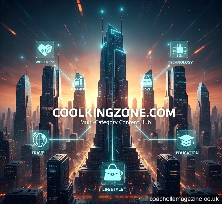 coolkingzone com: The Ultimate Guide to the Modern Knowledge Platform where can i find empanadas near me