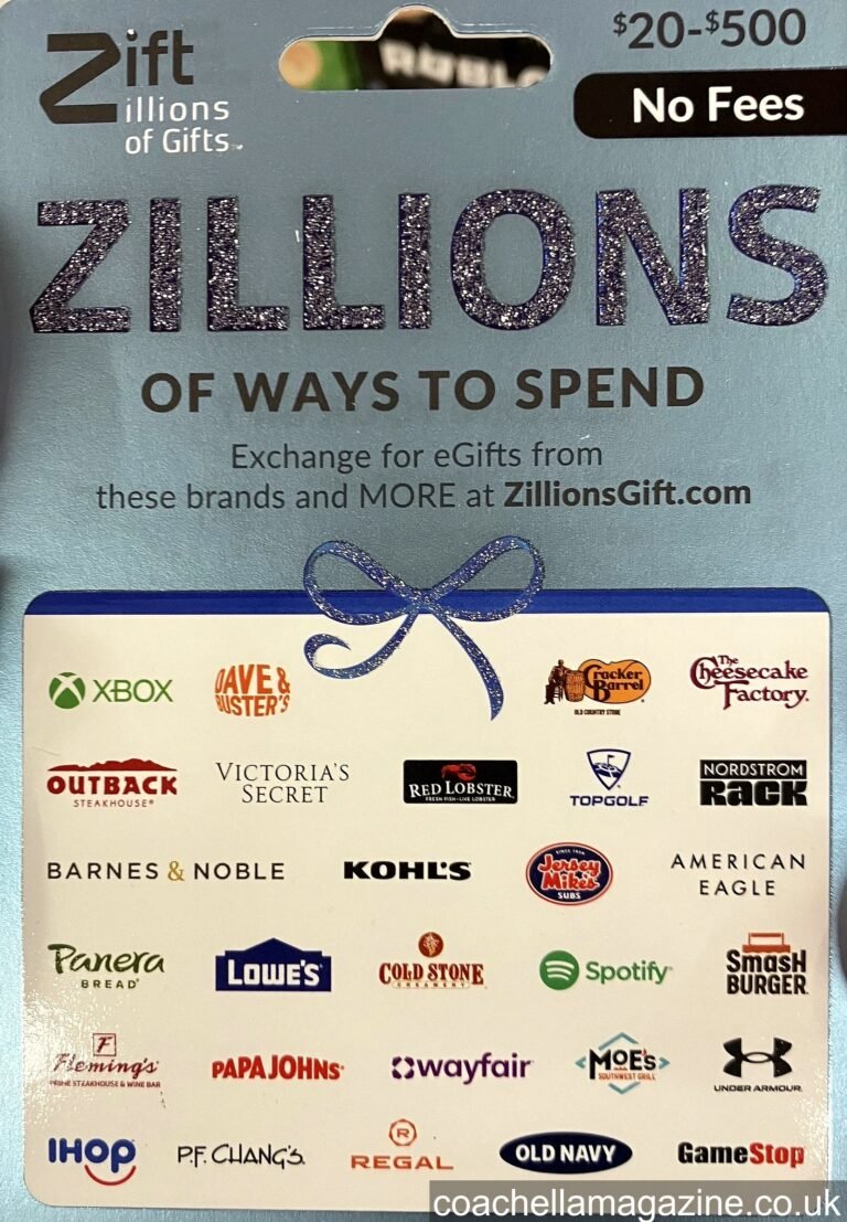 Complete Guide to Zillionsgift Com: How to Redeem and Maximize Your Zift Zillions eGift Cards where can i find empanadas near me